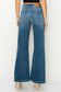 Artemis Vintage High Rise Flare Jeans flare jeans Artemis Vintage 