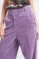 Corduroy Wide Leg Pants corduroy pants Emory Park 