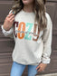 Cozy Season Sweatshirt Ask Apparel 