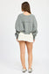 Emory Park Oversized Shrug Cardigan shrug cardigan Emory Park 