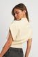 Emory Park Turtle Neck Sweater Short sleeve sweater Emory Park 