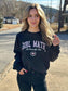 Girl Math Sweatshirt Ask Apparel 