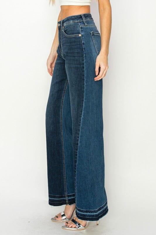 HIGH RISE RELAXED WIDE LEG Artemis Vintage 