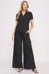 Jade By Jane Textured Blouse and Pant Set 2 piece pant set Jade By Jane 