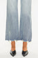 Kan Can USA High Rise Slim Wide Leg Jean high rise jeans Kan Can USA 