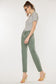 Kan Can USA UHR 90's Olive Straight Jean jeans Kan Can USA 