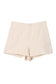 Lilou Line Cotton Shorts cotton shorts Lilou 