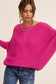 Mae Sweater La Miel 