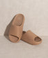 Oasis Society Wyatt Comfort Slides rubber slides Oasis Society 