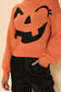 Pumpkin Halloween Sweater Miss Sparkling 