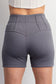 Rae Mode Cotton Stretch Twill Short athletic shorts Rae Mode 