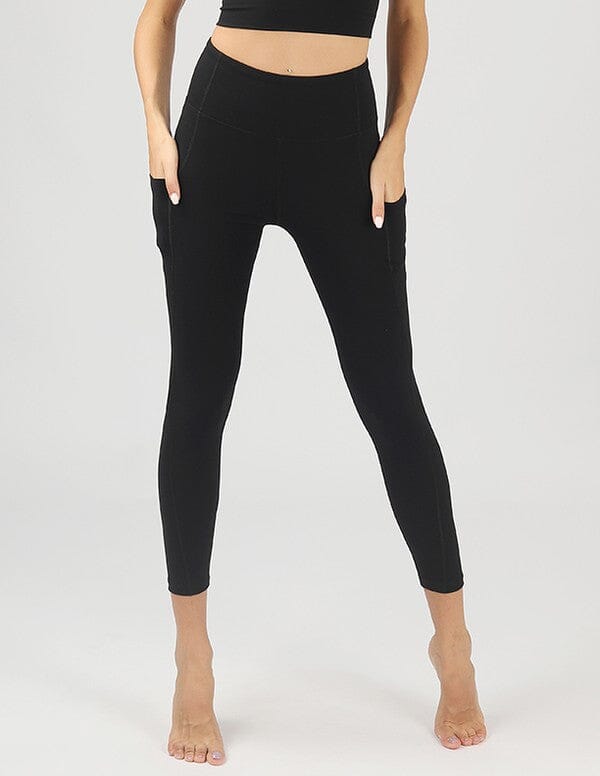 Work It HighWaist Leggings OTOS Active 