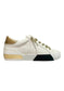 ZION 1 Maker's Shoes White/Gold 6 