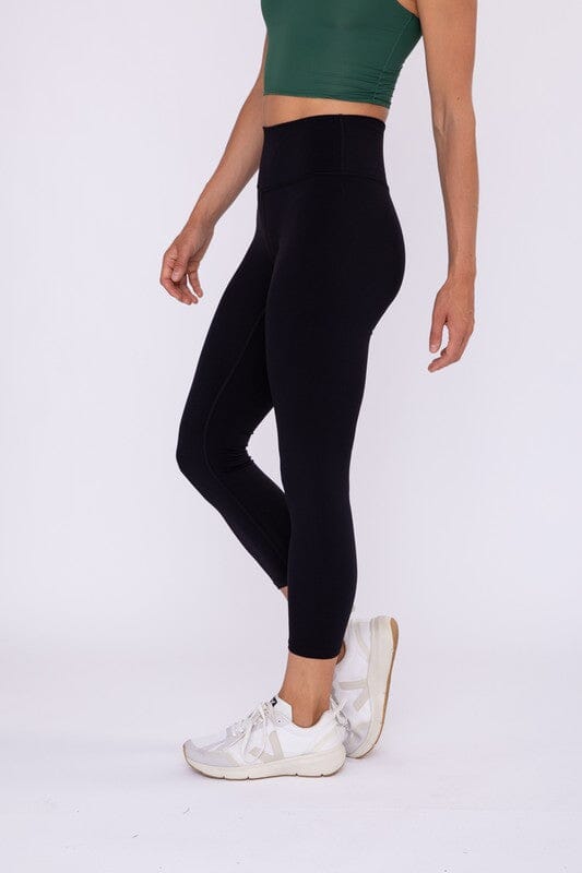 Manhattan Ultra Form Fit Leggings yoga leggings Mono B 